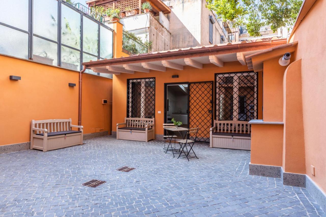 Residenza Palline By Hili, Rome